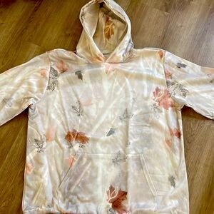 Men’s X-Large Camo Sweatshirt